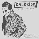 Calexico : 98 - 99 Road Map